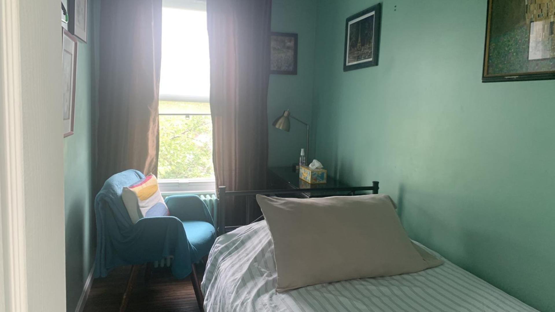 Private Rooms, Shared Bath In A Private Home Minutes From Logan Airport Boston Habitación foto